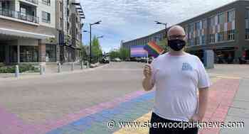 Ottawa passes conversion therapy ban bill; local MP absent from vote - Sherwood Park News