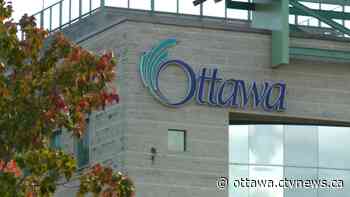City of Ottawa pauses return-to-office plan for employees - CTV News Ottawa