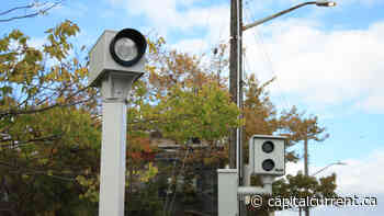 Ottawa's red-light camera violations dropped in 2020 but more locations are coming - capitalcurrent.ca