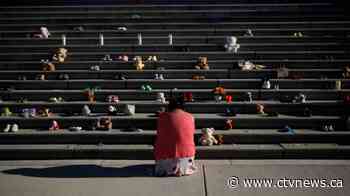 Ottawa to include $40 billion in fiscal update to cover compensation for First Nations kids - CTV News