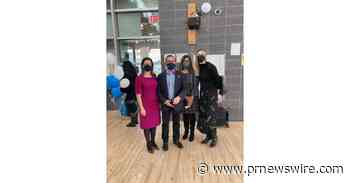 Goodwill NYNJ Receives Amazon Donation to Fund Training &amp; Workforce Readiness Initiative in The Bronx