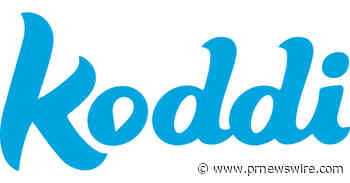 Koddi Wins Silver in 11th Annual Best in Biz Awards