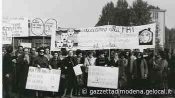 Modena. La tua storia / Paola Nava e Rosanna Galli: Quando le donne “espugnarono” la Fiat - La Gazzetta di Modena