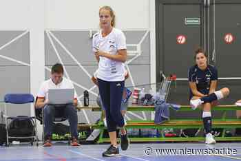 Oudegem niet opgewassen tegen sterrenteam uit Rusland (Dendermonde) - Het Nieuwsblad