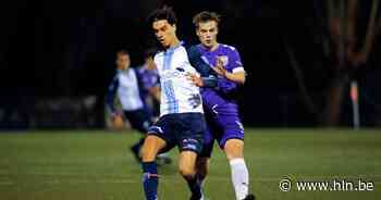 Cédric Deceunick trekt met Latem naar rode lantaarn Dendermonde: “We mogen niet uitgaan van een eenvoudige driepunter” - Het Laatste Nieuws