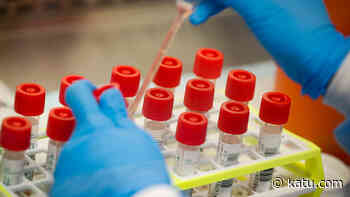 Oregon reports 883 new coronavirus cases, 49 more COVID deaths - KATU
