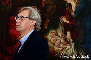 Vittorio Sgarbi a Fossano – AGGIORNAMENTO | La Fedeltà - La Fedeltà