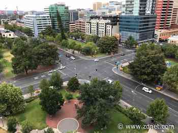 TPG Telecom picks up AU$4.8 million contract to upgrade Adelaide free Wi-Fi