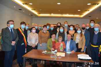 Gouden Dirk en Rose uit Lendelede hebben geen tijd om zich te vervelen - KW.be