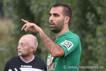 Michiel Deltour (FC Lendelede): “Wij hebben mentaliteit getoond” - Het Nieuwsblad