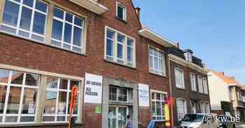 Kleine coronabesmetting in Prizma Basisschool De Talententuin in Lendelede onder controle - KW.be