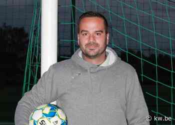 Davy Ducatteeuw met KFC Lendelede (3C) tegen ex-ploeg Dosko: “Alle spelers zullen een tandje moeten bijsteken” - KW.be