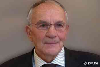 Medestichter van de Globus Bazar Lendelede Gilbert Glorieux overleden - KW.be