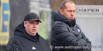 Auch VfL Bochum ist eine Nummer zu groß – Fokus liegt auf der Abstiegsrunde - Waltroper Zeitung