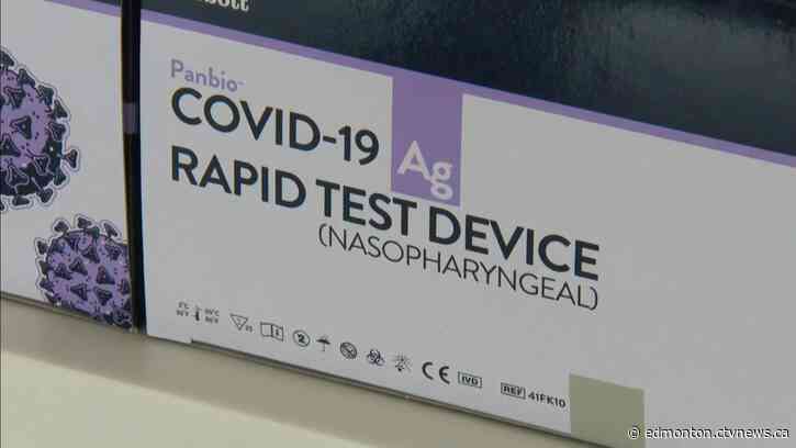 Alberta reports 20 new Omicron cases, 8 COVID-19 deaths