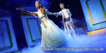 Märchenklassiker für die ganze Familie in der Stadthalle Waltrop - Recklinghäuser Zeitung