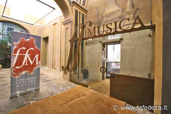 Rispunta il “nodo Fondazione Fossano Musica” - La Fedeltà