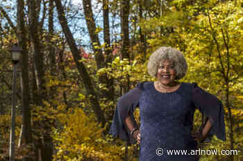 Melody Mobley's mission is to make the forest welcoming for all - ARLnow