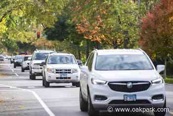 River Forest takes steps to address traffic issues - Wednesday Journal
