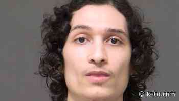 Man faces attempted murder, accused of stabbing woman in Forest Grove - KATU