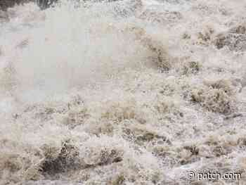 Flash Flood Warning Near Lake Forest: Heavy Rains Expected - Patch.com