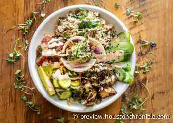Local Table opens fourth location in Garden Oaks/Oak Forest this week - Houston Chronicle