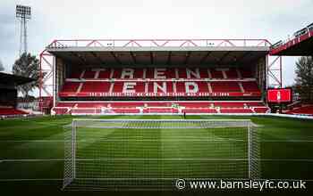TICKETS | NOTTINGHAM FOREST (A) - News - barnsleyfc.co.uk