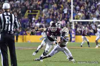 Texas A&M vs. Wake Forest Gator Bowl Odds, Plays and Insights - CalBearsMaven