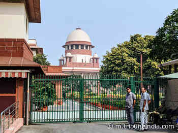 SC gives nod for several projects in Himachal; allows diversion of forest land - The Tribune India