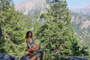 Unplug and bathe in the forest - Cyprus Mail