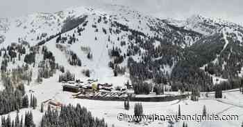 Geordie Gillett, Forest Service set to attend Q&A about Targhee expansion - Jackson Hole News&Guide