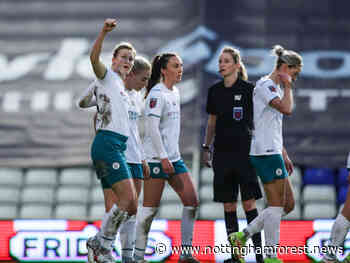 Nottingham Forest Women earn glamorous FA Cup clash against former Reds striker - Nottingham Forest News