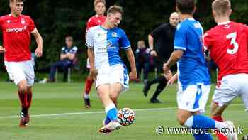 Report: Rovers Under-23s 5-1 Nottingham Forest Under-23s | rovers.co.uk - Blackburn rovers