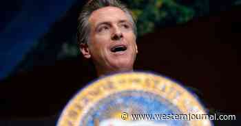 Shapiro: Here's Why California Never Stops Getting More Radical