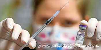Mobiles Team bietet Impfungen in der Gemeinde Algermissen an - www.hildesheimer-allgemeine.de