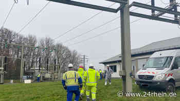 Much, Neunkirchen-Seelscheid und Ruppichteroth: Mehrwöchige Reparaturen nach Stromausfall | Rheinland & NRW - 24RHEIN