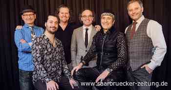 Beim Konzert mit Marcel Adam in Neunkirchen gilt 2G plus - Saarbrücker Zeitung