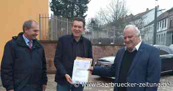 Förderung für Städtebau in Neunkirchen - Saarbrücker Zeitung