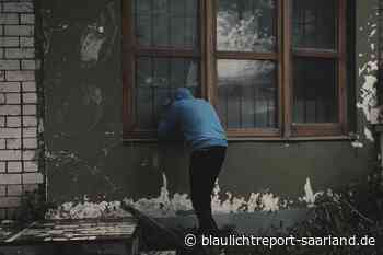 Einbrüche in Neunkirchen und St. Wendel – Frau verpfeift ihren Lebensgefährten (25) – Festnahme! - Blaulichtreport-Saarland