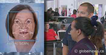 Provinces order Clearview AI to stop using facial recognition without consent