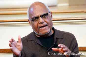 'You don't know who is going to die next': Civil rights era heroes are dying, leaving rich legacies