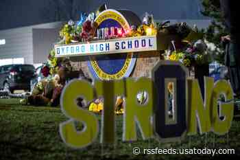 Parents of Michigan school shooting suspect will spend holidays in jail, but defense wants bond revisited