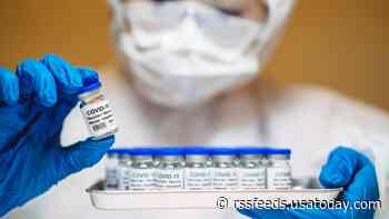 800,000 US deaths from COVID-19 and counting: 'There's no question we will reach 1 million'