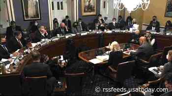 Jan. 6 panel recommends Meadows contempt charges