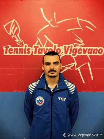 Tennistavolo serie A2: applausi per il Vigevano Sport, fermata la capolista - Vigevano24.it
