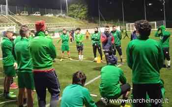 TERZA CATEGORIA: 3 imbattute ma il bunker è l'Usa Fermo 2021 - marcheingol.it