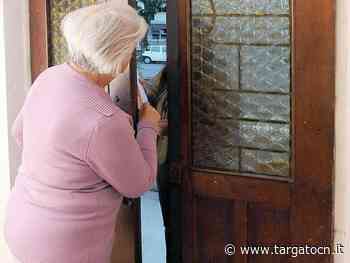 "Suo figlio è in stato di fermo, per il rilascio ci deve dare soldi e preziosi": truffata 86enne di Polonghera - TargatoCn.it