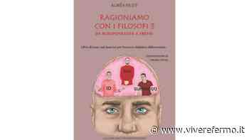 Fermo: al Liceo artistico Preziotti-Licini la creatività trasforma la filosofia in strumento di inclusione - Vivere Fermo