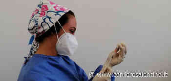 Vaccinazioni, Amati: "Polso Fermo Del Governo Su Obbligo Forze Dell'ordine E Scuola. Bene, Basta Antiscienza" - Corriere Salentino