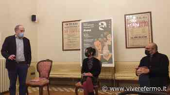 Fermo, Teatro dell'Aquila: presentata la stagione di prosa 2022 - Vivere Fermo